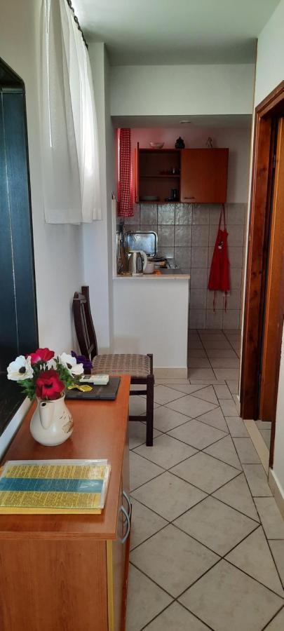 אורסאץ Apartments Zlosilo מראה חיצוני תמונה