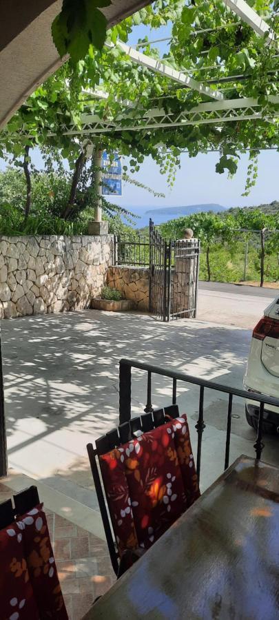 אורסאץ Apartments Zlosilo מראה חיצוני תמונה