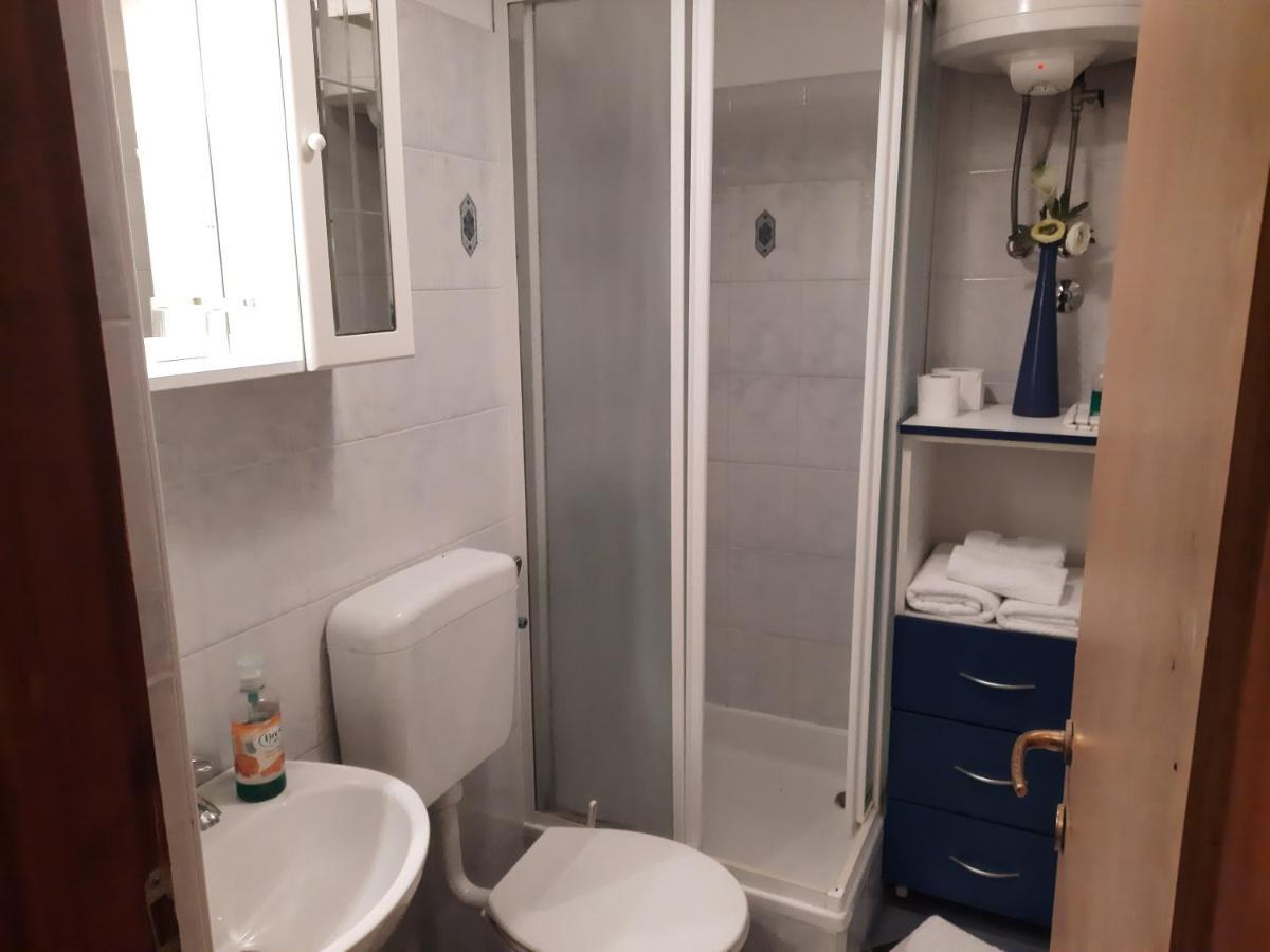 אורסאץ Apartments Zlosilo מראה חיצוני תמונה