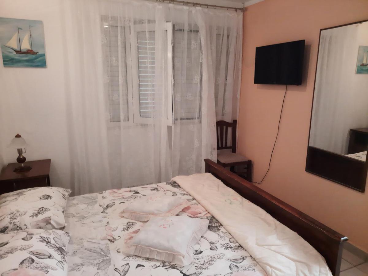 אורסאץ Apartments Zlosilo מראה חיצוני תמונה