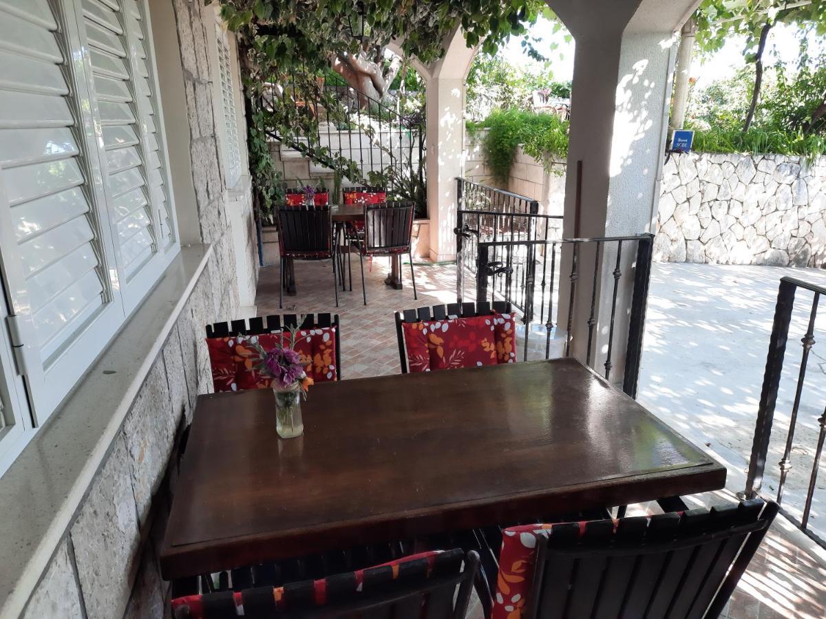 אורסאץ Apartments Zlosilo מראה חיצוני תמונה