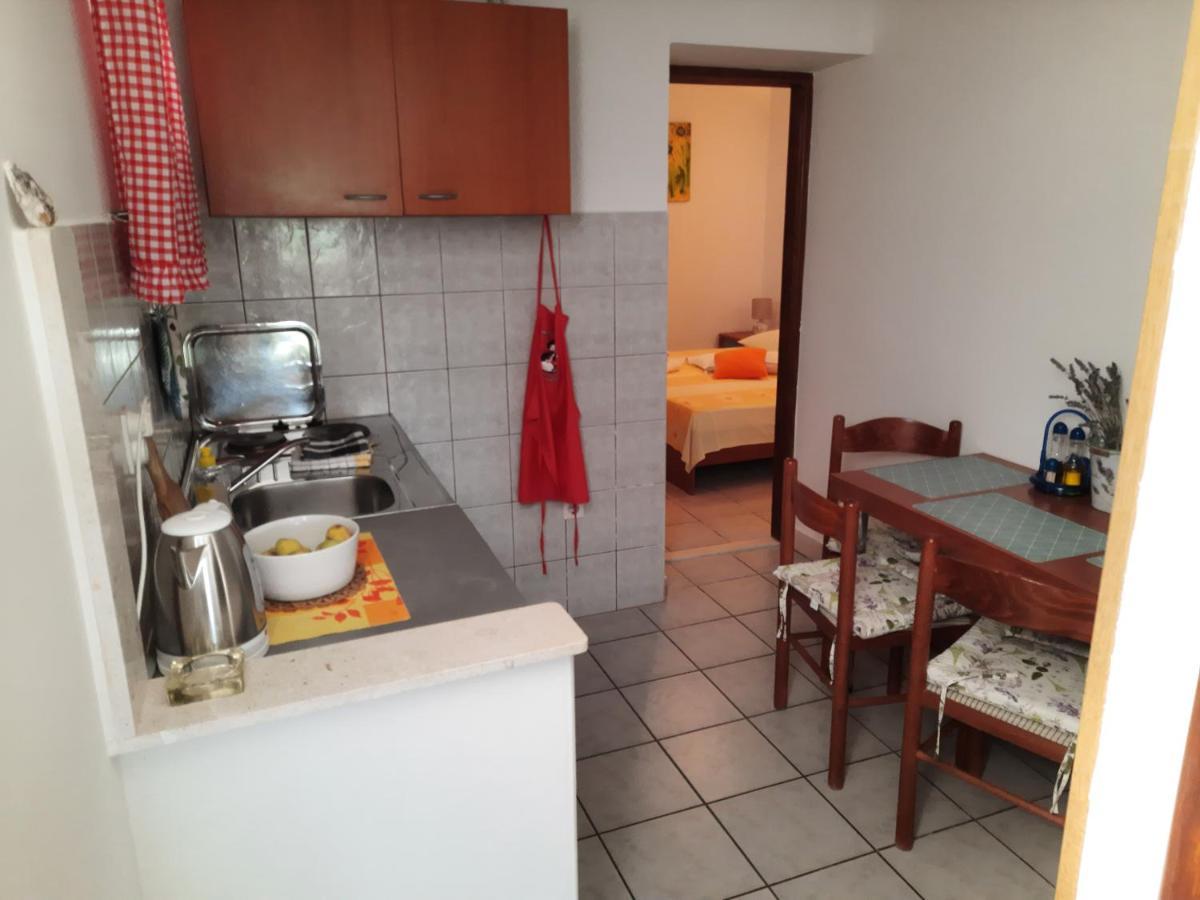 אורסאץ Apartments Zlosilo מראה חיצוני תמונה