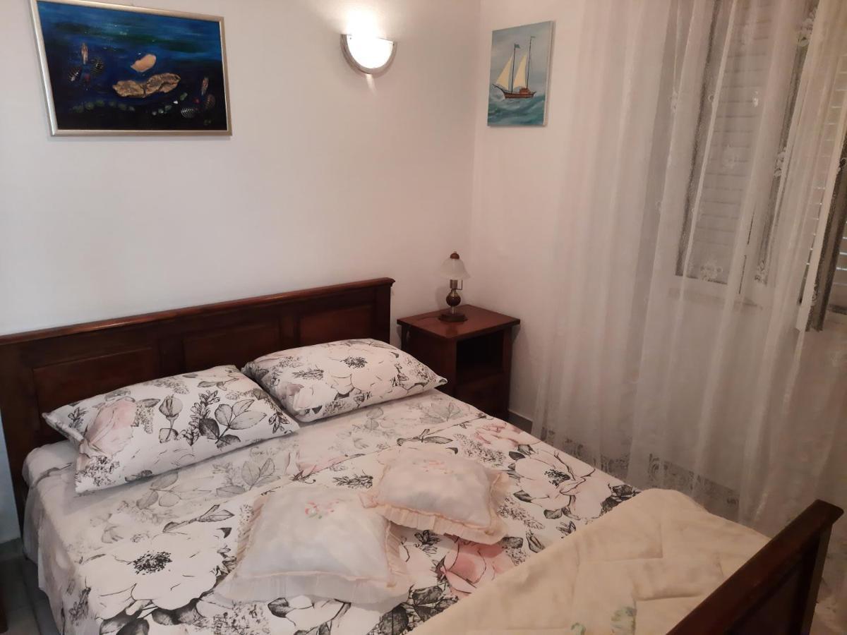 אורסאץ Apartments Zlosilo מראה חיצוני תמונה