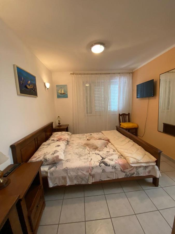 אורסאץ Apartments Zlosilo מראה חיצוני תמונה